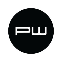 Platinum Wheels Logo