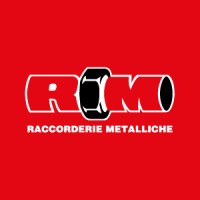 Raccorderie Metalliche Spa Logo
