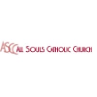 All Souls Catholic Church & School Logo
