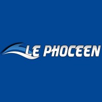 LE PHOCEEN Logo