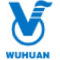 Wuhuan Engineering Co. Ltd. Logo