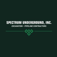 Spectrum Underground Inc Logo