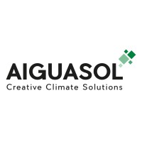 Aiguasol Logo