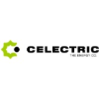 Celectric BV Logo