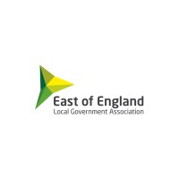 East of England Local Government Association Logo