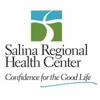 Salina Regional Health Center Logo