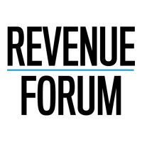 Revenue Forum Logo