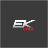 EK USA Inc Logo