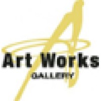 Art Works Gallery Logo