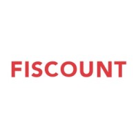 Fiscount Logo