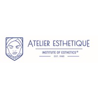 Atelier Esthetique Institute of Esthetics Logo