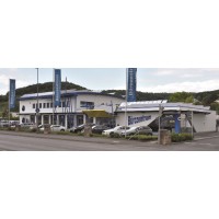BZB Bürozentrum GmbH Logo