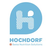 HOCHDORF Swiss Nutrition AG Logo