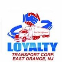 Loyalty Transport Corp Logo