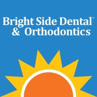 Bright Side Dental Logo
