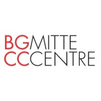 BG MITTE, Bürgschaftsgenossenschaft für KMU, Burgdorf Logo