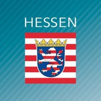 Hessisches Ministerium für Wirtschaft, Energie, Verkehr und Wohnen Logo