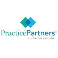Practice Partners in Healthcare Logo