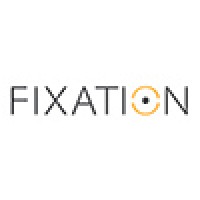 Fixation Marketing Logo
