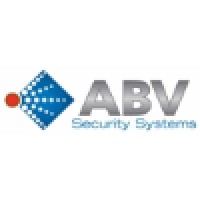 ABV Security Systems Logo