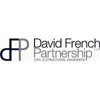 DAVID FRENCH PARTNERSHIP LLP Logo