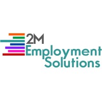 2M Employment Solutions Ltd Logo