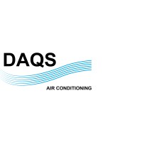DAQS Air Conditioning Systems Ltd Logo