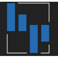 Huntington Partners - Dissolved Logo