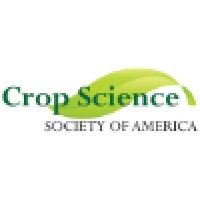 Crop Science Society of America Logo