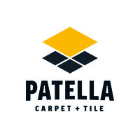 Patella Carpet & Tile Logo