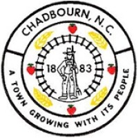 Town of Chadbourn Logo