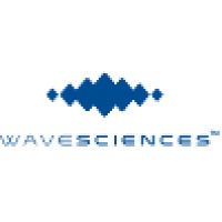 Wave Sciences Logo