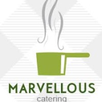 Marvellous Catering Co Logo