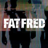 FAT FRED Logo