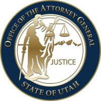 Utah Attorney Generals Office Logo