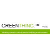 GREENTHINC., PLLC Logo