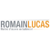 LUCAS Maitrise dOeuvre Logo