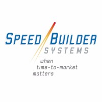 SpeedBuilder Systems, Inc Logo