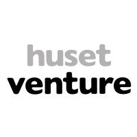 Huset Venture Logo