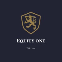Equity One Logo