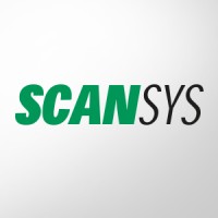 Scan Sys BV Logo