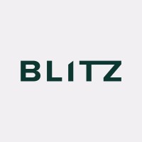 BLITZ Logo