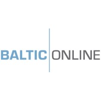 Baltic Online Computer GmbH Logo