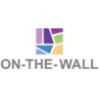 On-The-Wall - Murals and Mosaics for Community and Public Art Logo