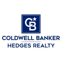 Coldwell Banker Hedges Realty Logo
