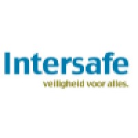 Intersafe Logo