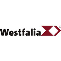 Westfalia Logistics Solutions Europe GmbH & Co. KG Logo
