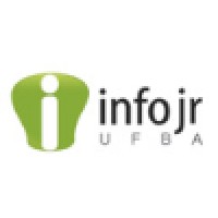 InfoJr - Empresa Júnior de Informática da UFBA Logo