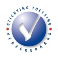 Stichting toetsing verzekeraars Logo