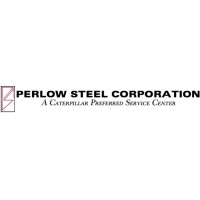 Perlow Steel Corporation Logo